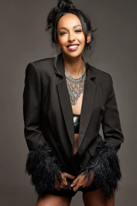 Yasmin Kassim
