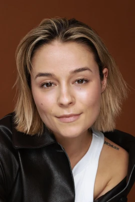 Samia Hofmann