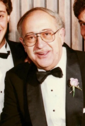 Richard Kellman