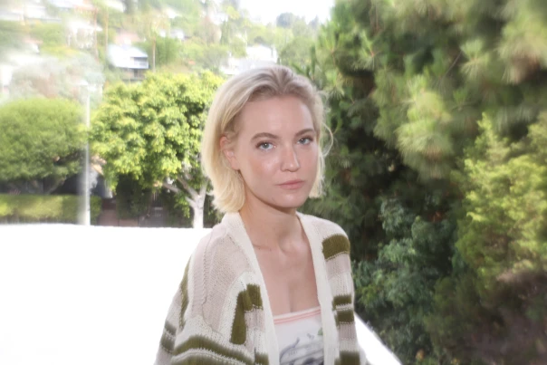 Sarah Rich