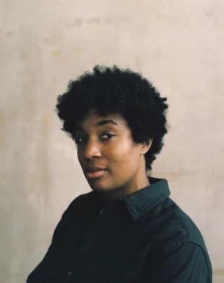 Dionne Edwards