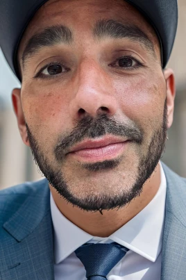 Daniel André