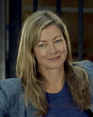 Trudy Hellier