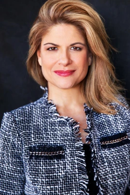 Nicole Cyrille