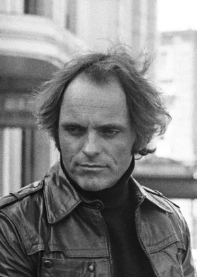 Michael Cavanaugh