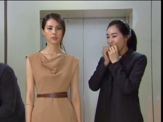 Park Ji-yoon