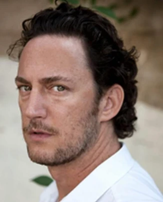 Yehezkel Lazarov