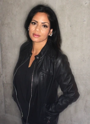 Christina Souza