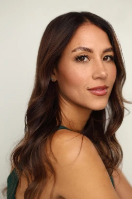 Nicole Major