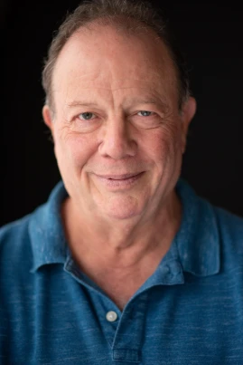 Avi Hoffman