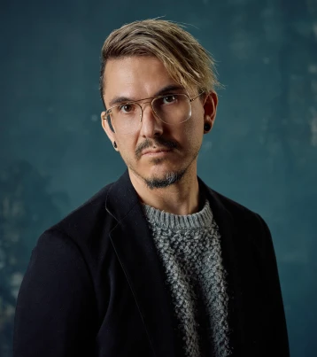 Stuart Ortiz