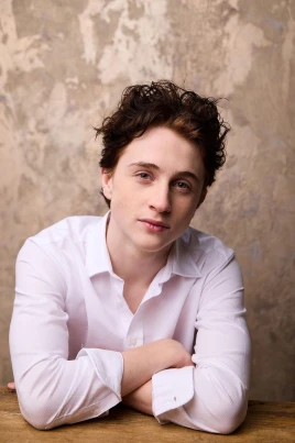 Judah Prehn