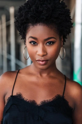 Jasmine Carmichael