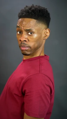 Alphonso McAuley