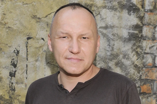 Mariusz Jakus