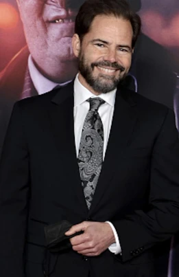 Peter Craig
