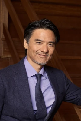 Stephen Fung