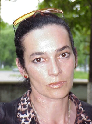 Roxana Guttman