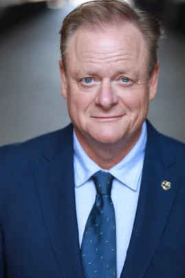 Larry Clarke