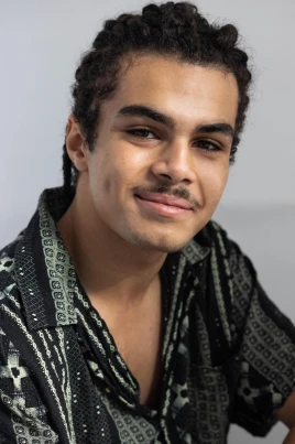 Ethann Isidore