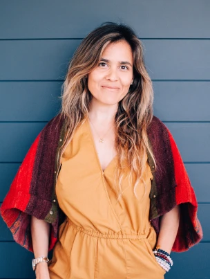 Daniela De Carlo