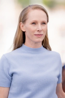 Susanne Wuest