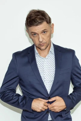 Krzysztof Czeczot