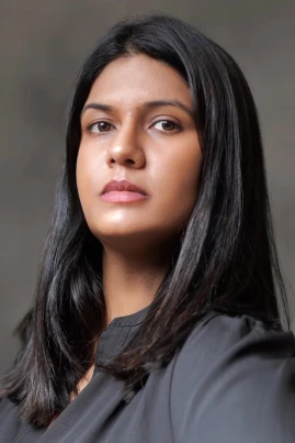 Kartiki Gonsalves