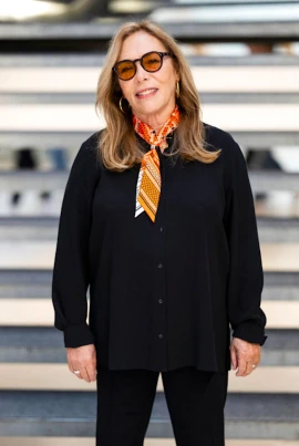 Susan Seidelman