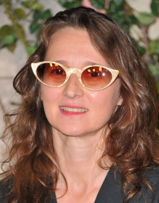 Lucrecia Martel
