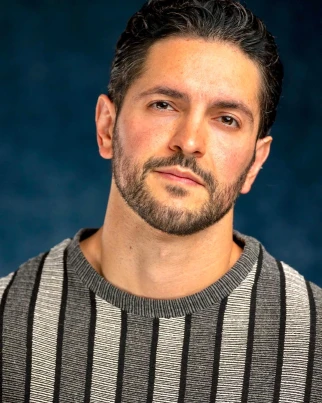 Christopher Bencomo