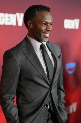 Sean Patrick Thomas