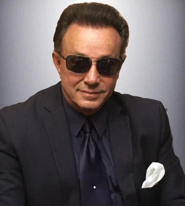 Tony Darrow