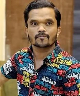 Mahesh Jadhav