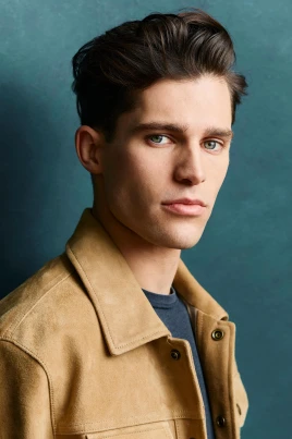 Garrett C. Phillips