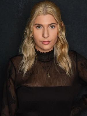 Christina Crivici