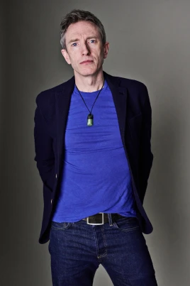 Daniel Weyman