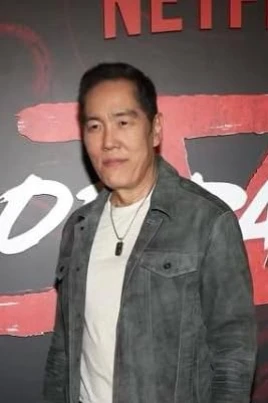 Yuji Okumoto