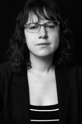 Joanna Arnow