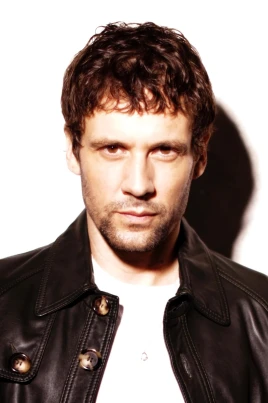 Nick Blood