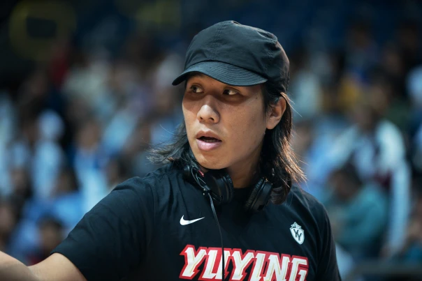 Jung-chi Chang