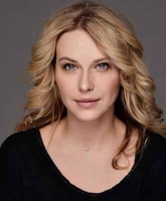 Ekaterina Novikova