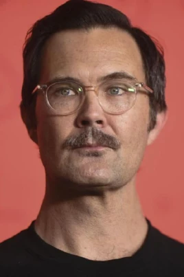 Osgood Perkins