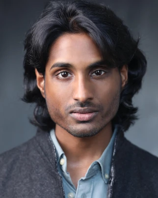 Adrian Paul Jeyasingham
