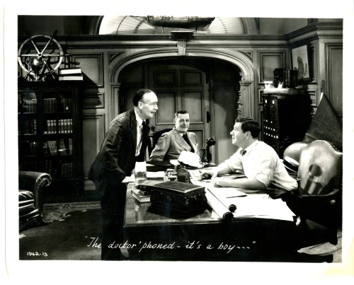 Harry Allen