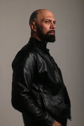 Ray Acevedo