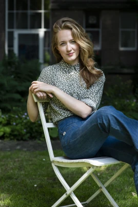 Victoria Warmerdam