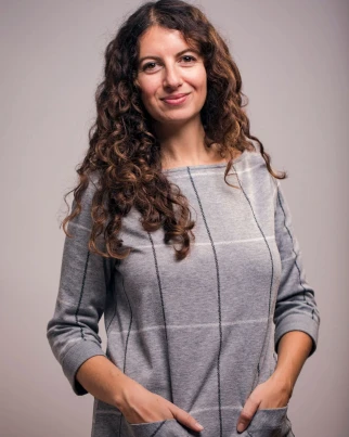 Inbal Weinberg