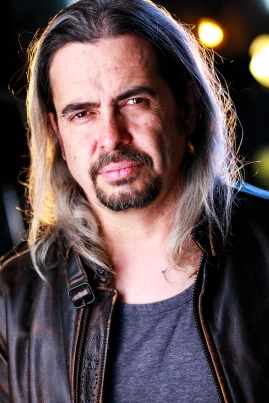 Kiko Sanchez