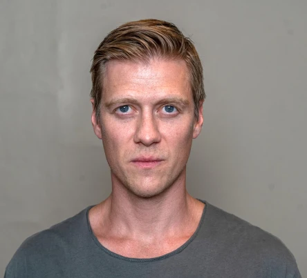 Beau Charles